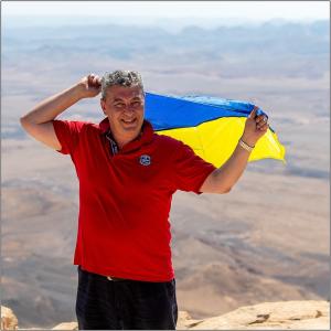 Бухман Борис