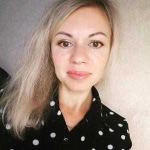 Шевченко Світлана