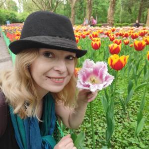 Толок Наталія