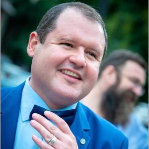 Ваксман Володимир