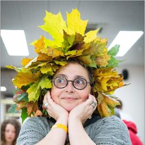 Патракова Юлія