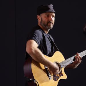 Гершфілд Джошуа Деніел