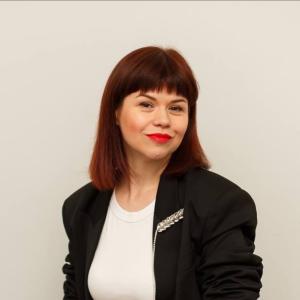 Калабуха Людмила