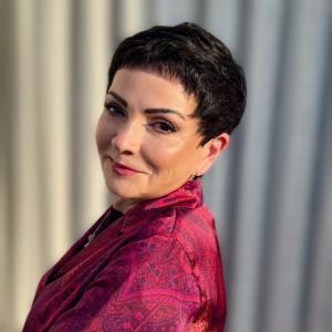 Рибнікова Галина